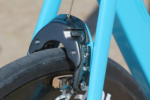 Trek madone 2024 brakes